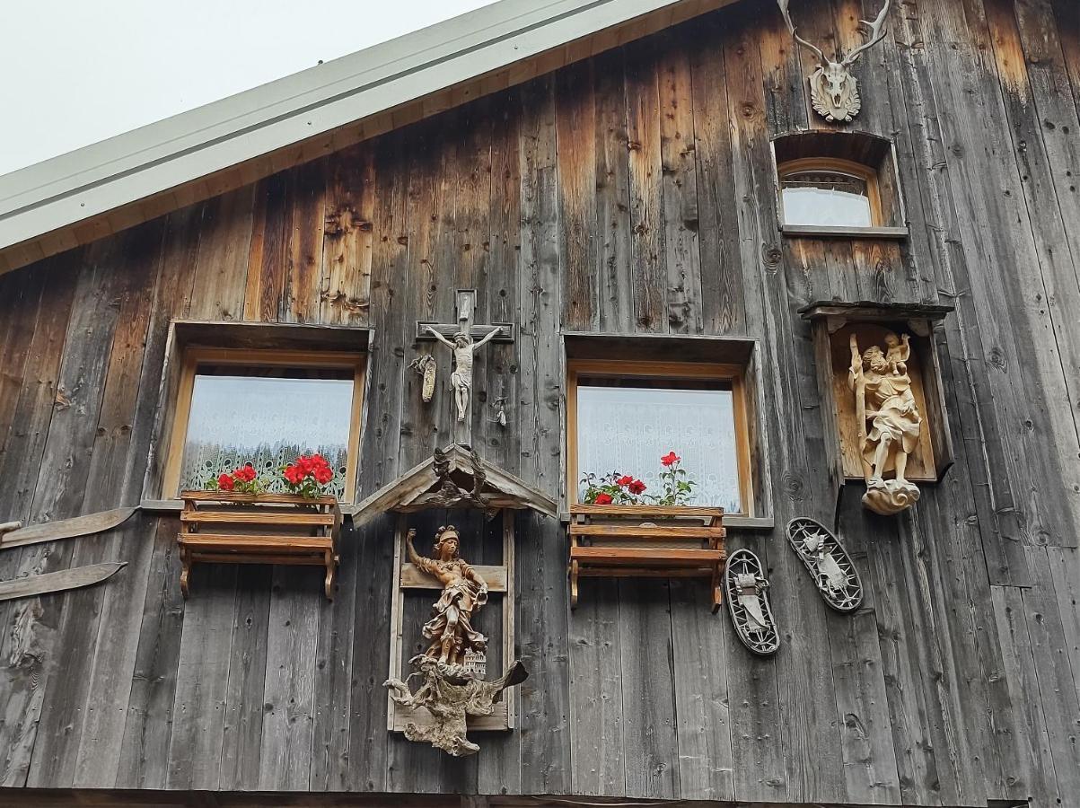 Cianbolpin Guesthouse Канацеи Экстерьер фото