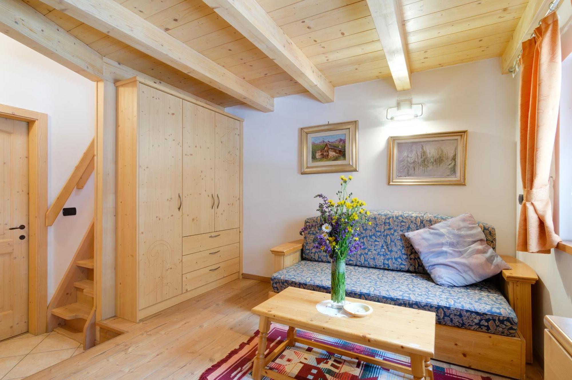 Cianbolpin Guesthouse Канацеи Экстерьер фото