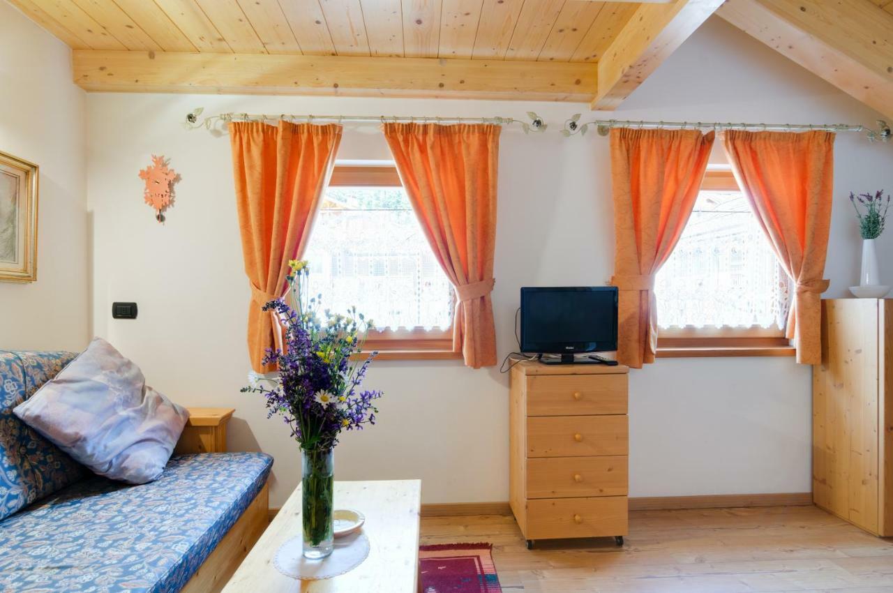 Cianbolpin Guesthouse Канацеи Экстерьер фото