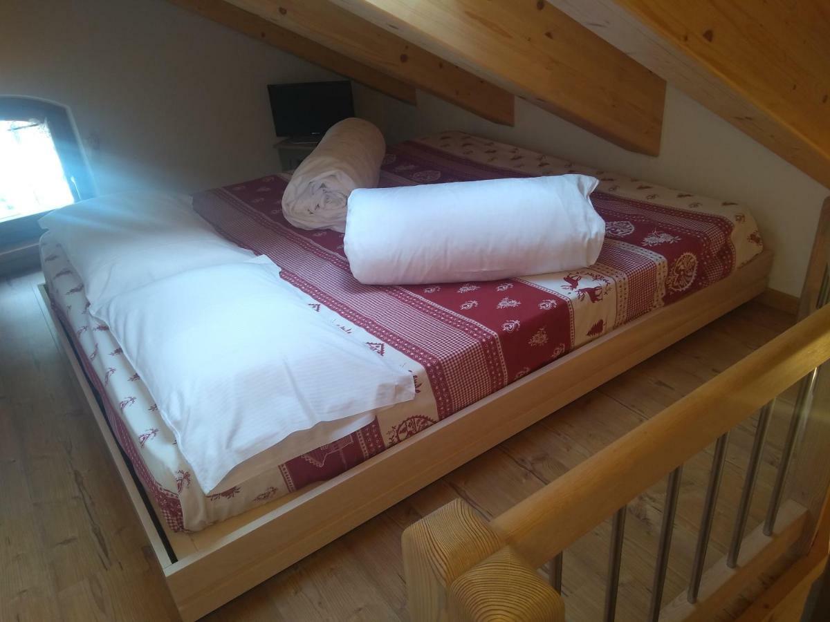 Cianbolpin Guesthouse Канацеи Экстерьер фото