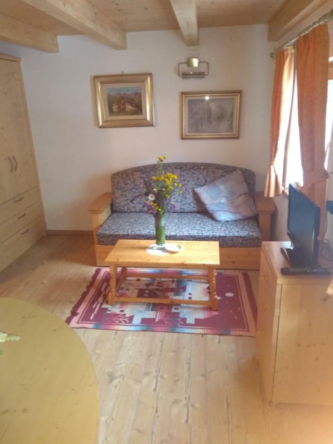 Cianbolpin Guesthouse Канацеи Экстерьер фото