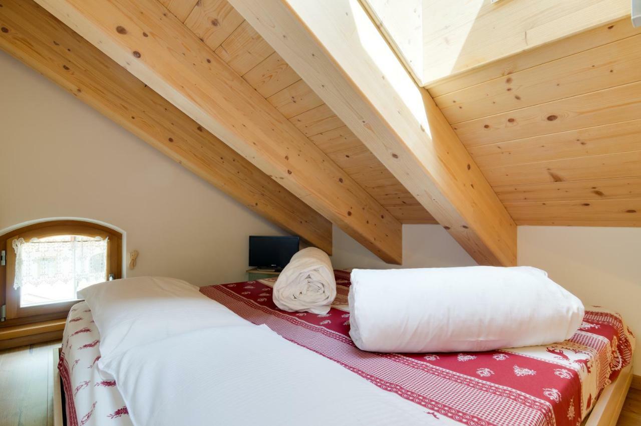 Cianbolpin Guesthouse Канацеи Экстерьер фото