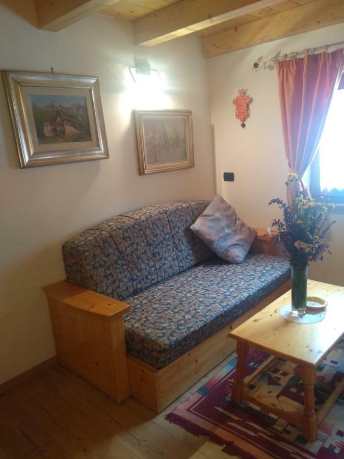 Cianbolpin Guesthouse Канацеи Экстерьер фото