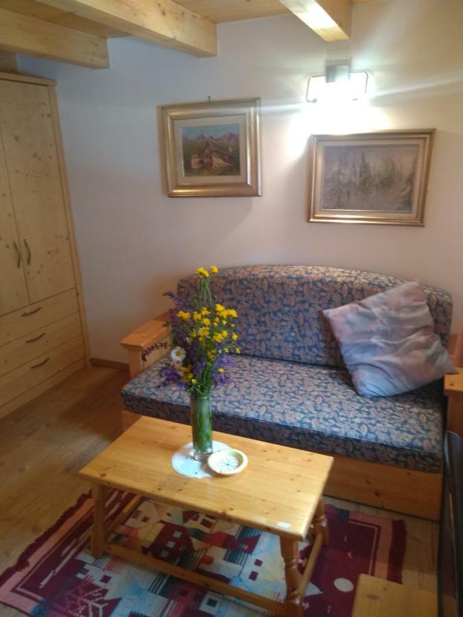 Cianbolpin Guesthouse Канацеи Экстерьер фото
