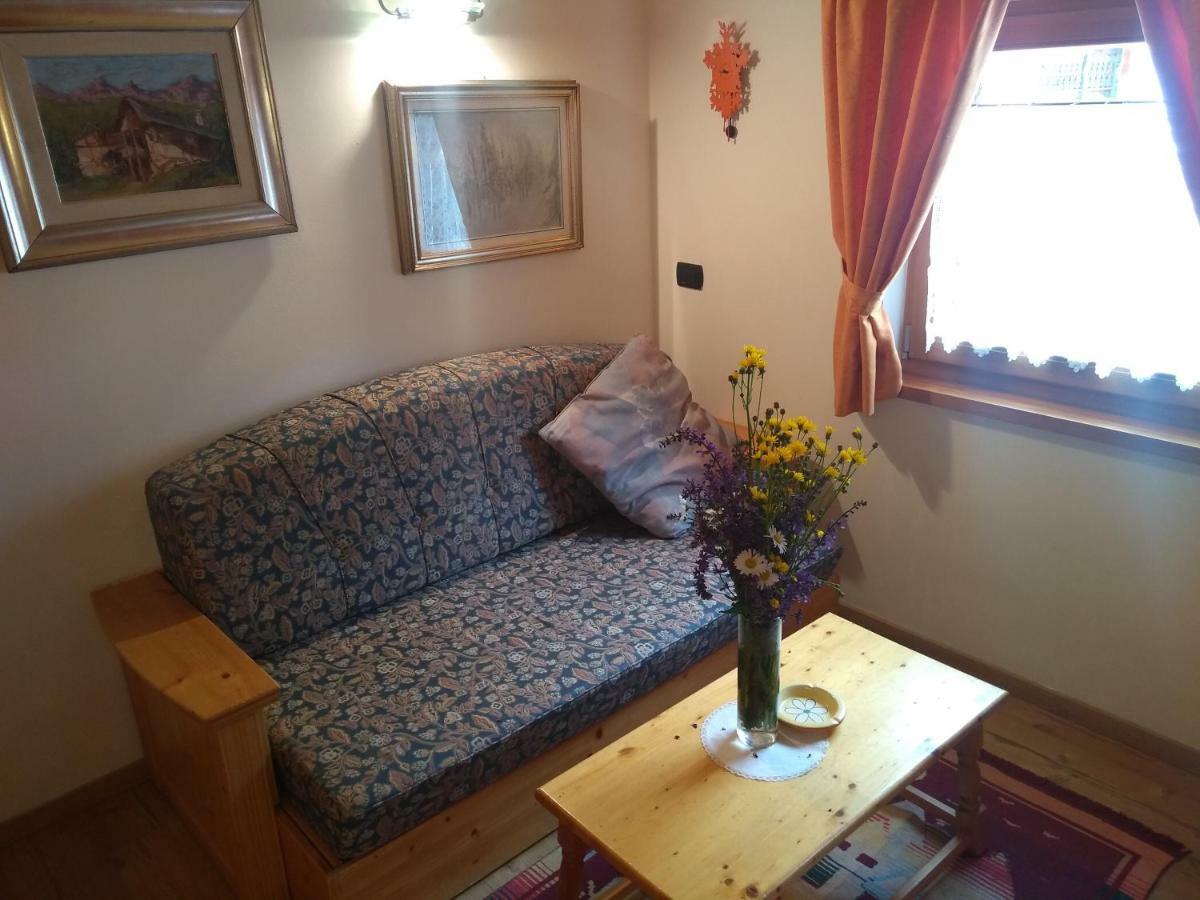 Cianbolpin Guesthouse Канацеи Экстерьер фото
