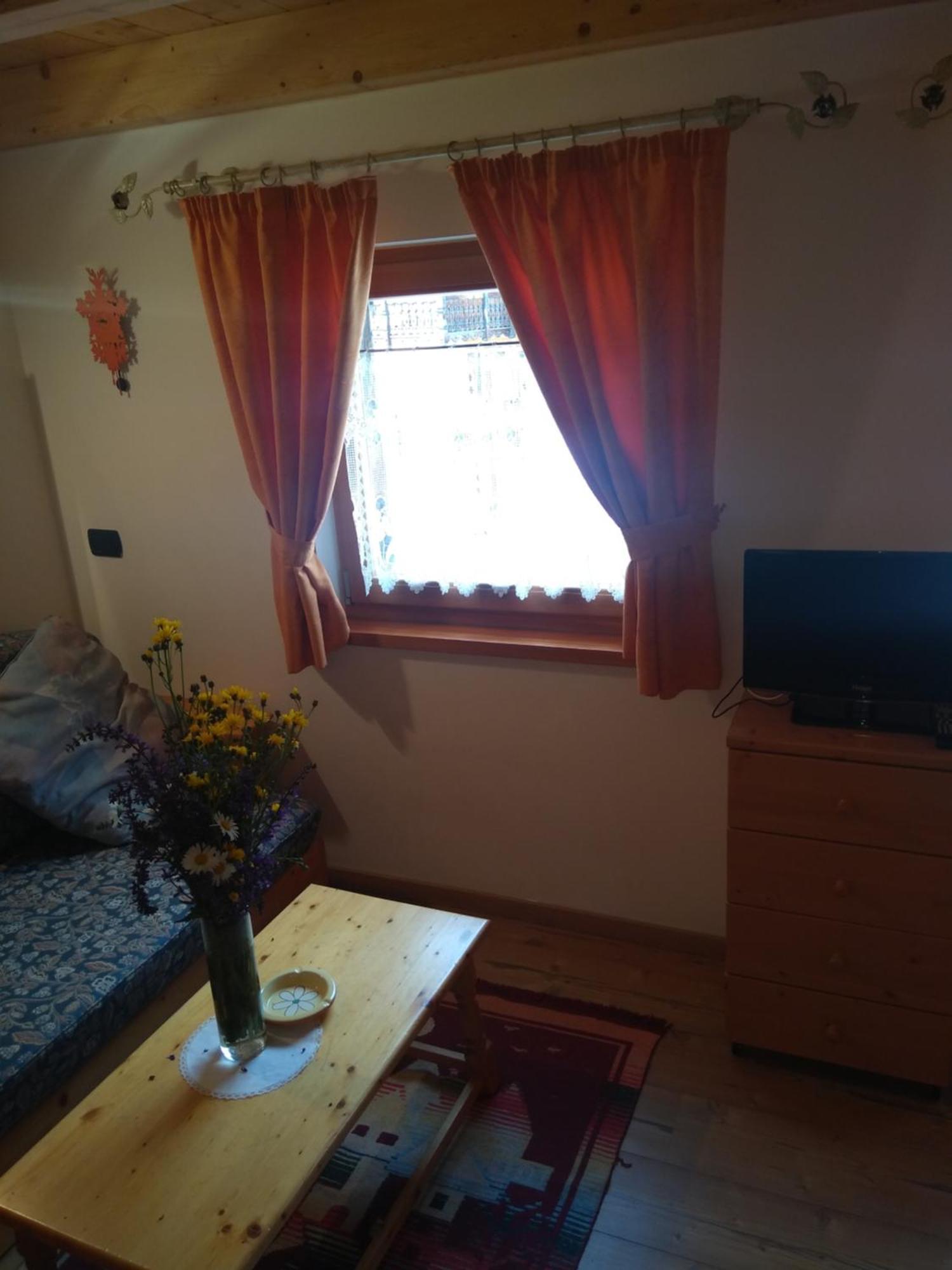 Cianbolpin Guesthouse Канацеи Экстерьер фото